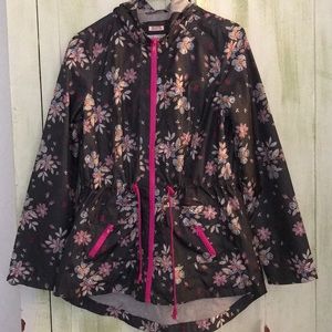Mossimo Rain Jacket